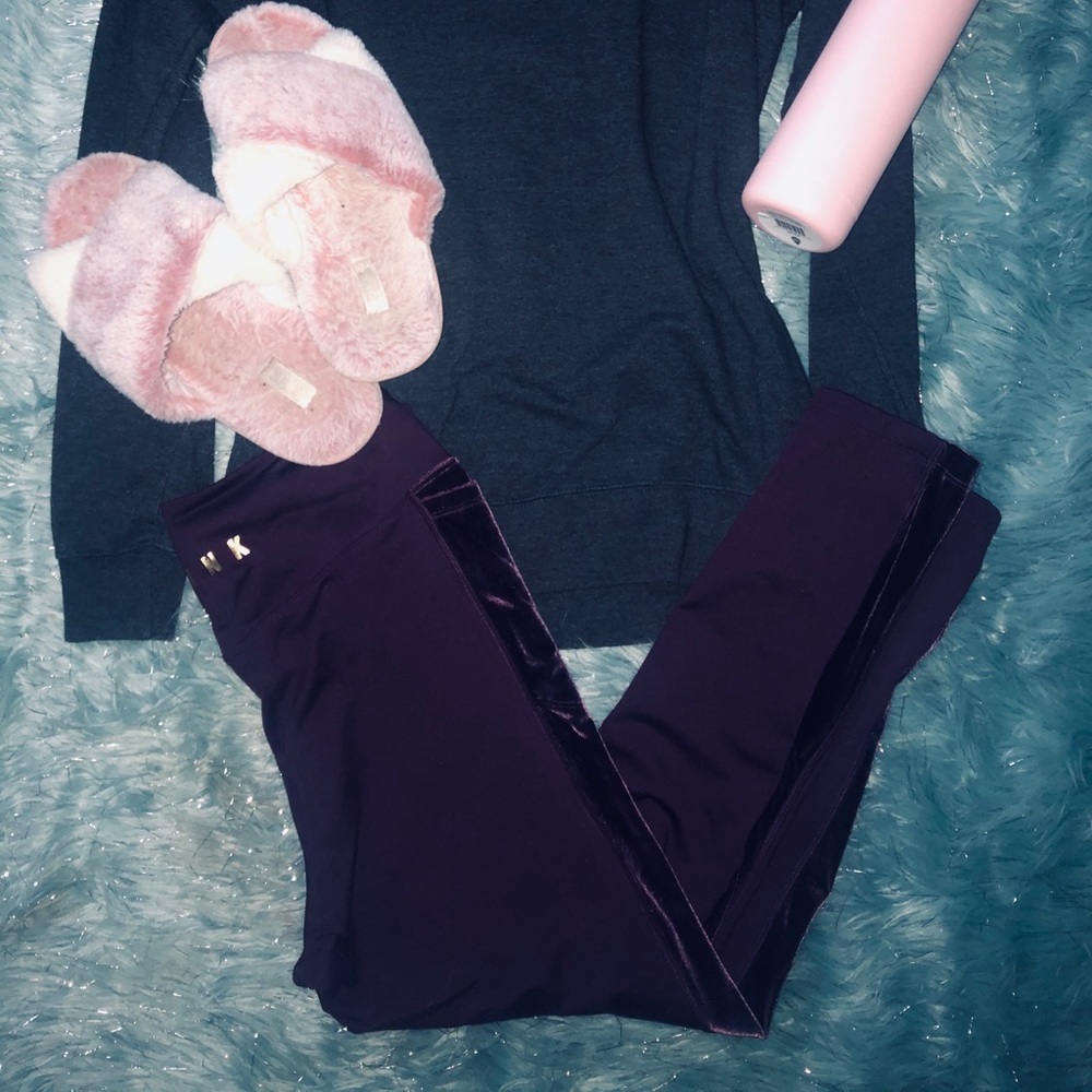 PINK leggings